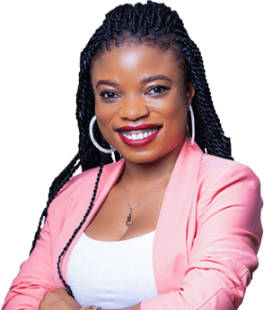 Aisha Bengai, CEO of Benguy Group — professional portrait